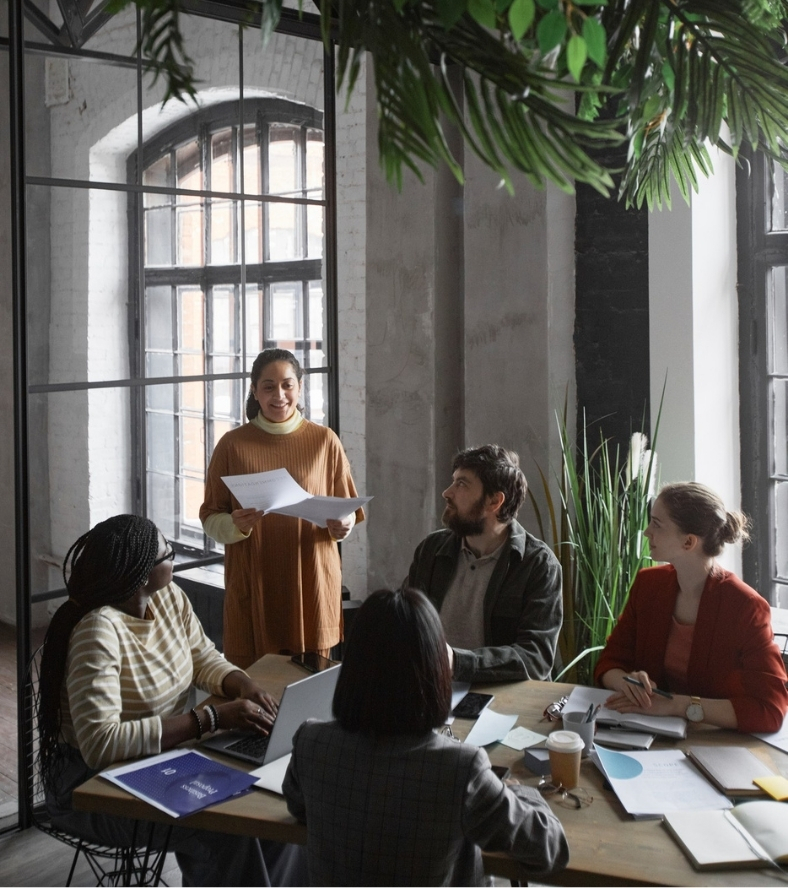 Impress Akademi Ekibi