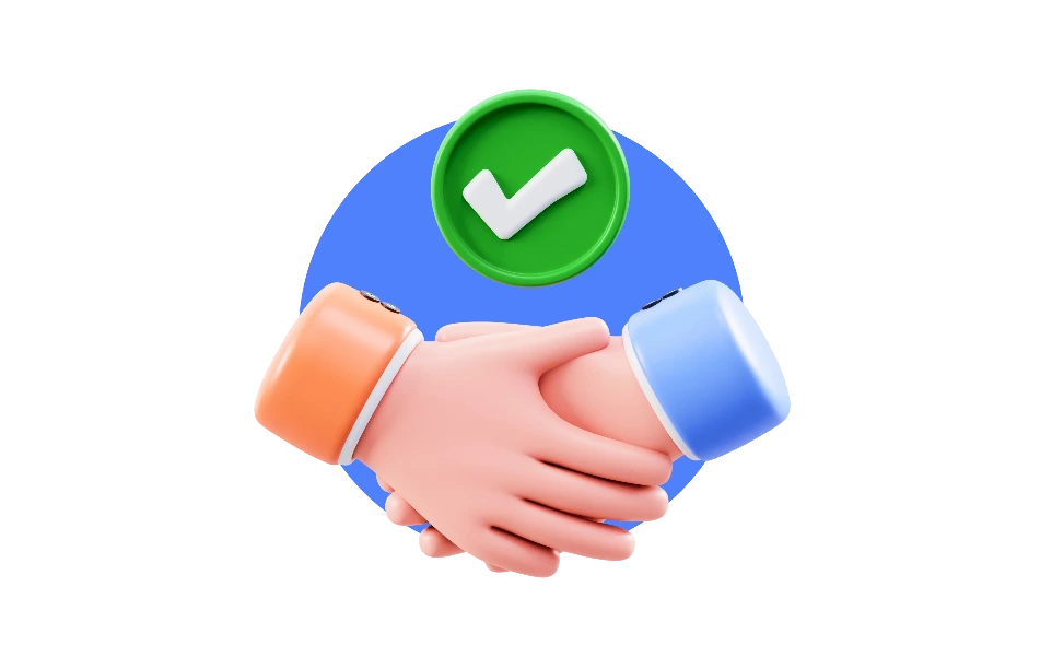 What does it promise?