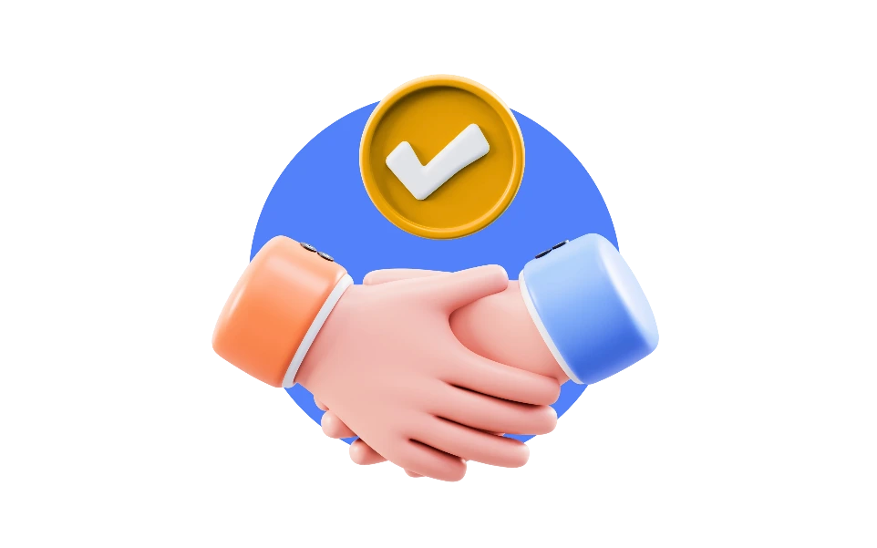 What does it promise?