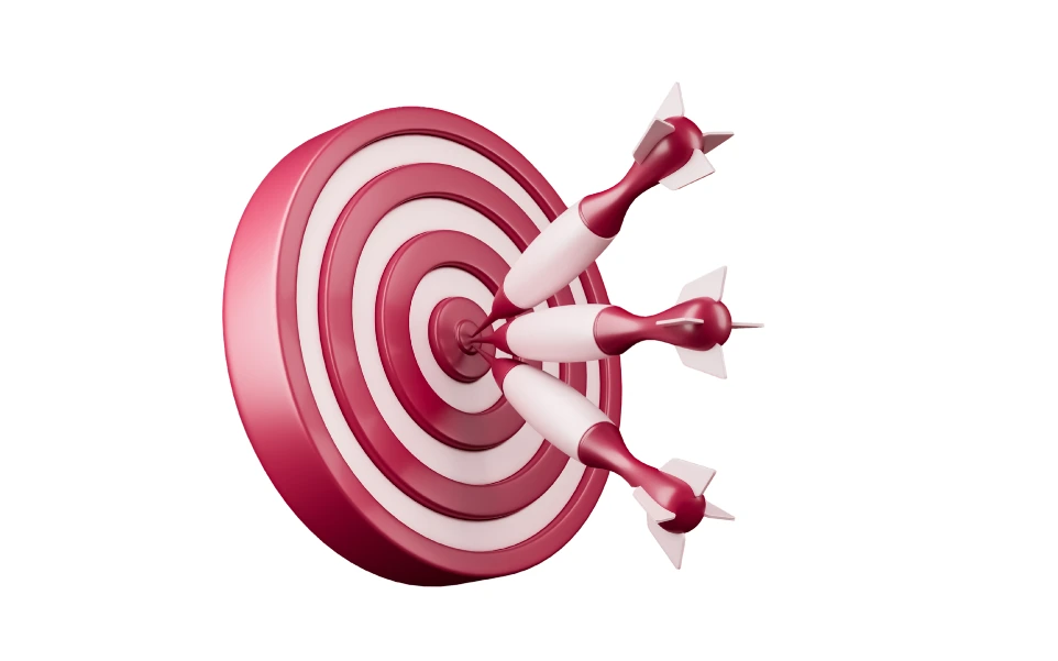 What is it focused on?